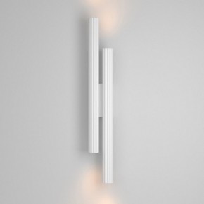 Бра Maytoni Calipso C082WL-24W2.7K-W в Советском - sovetskiy.mebel24.online | фото 3