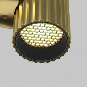 Бра Maytoni Calipso C106WL-01-GU10-BS в Советском - sovetskiy.mebel24.online | фото 8