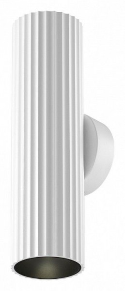 Бра Maytoni Calipso C106WL-02-GU10-W в Советском - sovetskiy.mebel24.online | фото