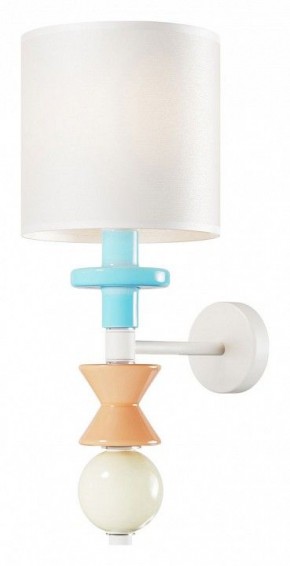 Бра Maytoni Comforty MOD298WL-01W в Советском - sovetskiy.mebel24.online | фото