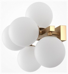 Бра Maytoni Dallas MOD547WL-05BS в Советском - sovetskiy.mebel24.online | фото 2