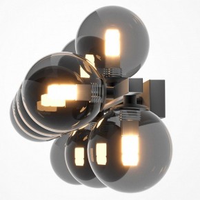 Бра Maytoni Dallas MOD547WL-09B в Советском - sovetskiy.mebel24.online | фото 2