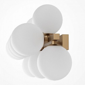 Бра Maytoni Dallas MOD547WL-09BS в Советском - sovetskiy.mebel24.online | фото 2