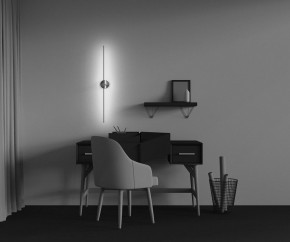Бра Maytoni Elegant C084WL-L12BS2.7K в Советском - sovetskiy.mebel24.online | фото 5