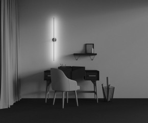 Бра Maytoni Elegant C084WL-L18BS2.7K в Советском - sovetskiy.mebel24.online | фото 7