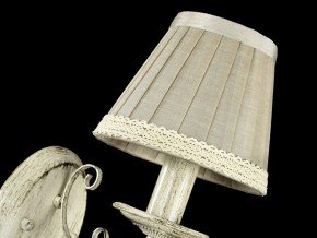 Бра Maytoni Felicita ARM029-01-W в Советском - sovetskiy.mebel24.online | фото 3