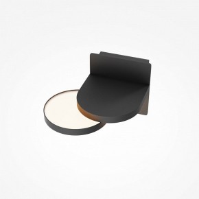 Бра Maytoni Flap MOD354WL-L12B3K в Советском - sovetskiy.mebel24.online | фото 3