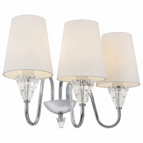 Бра Maytoni Florero MOD078WL-03CH в Советском - sovetskiy.mebel24.online | фото 2