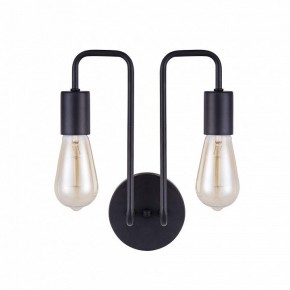 Бра Maytoni Gilbert T532WL-02B в Советском - sovetskiy.mebel24.online | фото 2