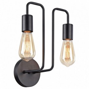 Бра Maytoni Gilbert T532WL-02B в Советском - sovetskiy.mebel24.online | фото 3