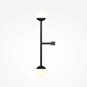 Бра Maytoni Halo MOD285WL-L10B3K в Советском - sovetskiy.mebel24.online | фото 3