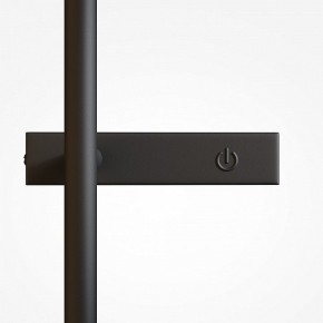 Бра Maytoni Halo MOD285WL-L10B3K в Советском - sovetskiy.mebel24.online | фото 5