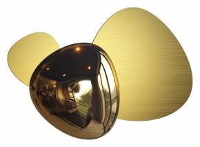 Бра Maytoni Jack-stone MOD314WL-L8G3K в Советском - sovetskiy.mebel24.online | фото 2