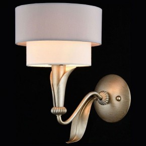 Бра Maytoni Lillian H311-01-G в Советском - sovetskiy.mebel24.online | фото 2