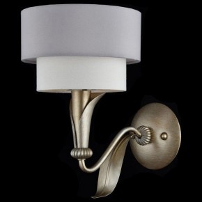 Бра Maytoni Lillian H311-01-G в Советском - sovetskiy.mebel24.online | фото 4
