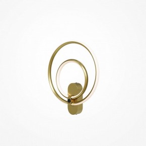 Бра Maytoni Link MOD357WL-L16BS3K в Советском - sovetskiy.mebel24.online | фото 3