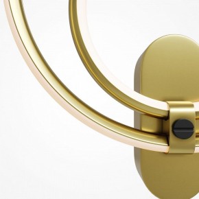 Бра Maytoni Link MOD357WL-L16BS3K в Советском - sovetskiy.mebel24.online | фото 5