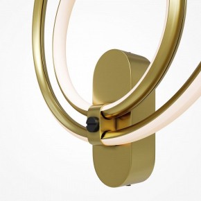 Бра Maytoni Link MOD357WL-L16BS3K в Советском - sovetskiy.mebel24.online | фото 6