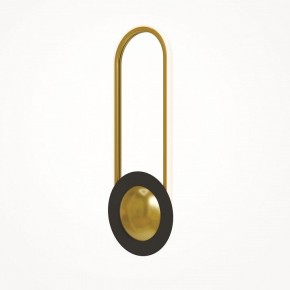 Бра Maytoni Link MOD357WL-L16BS3K1 в Советском - sovetskiy.mebel24.online | фото 5