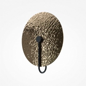 Бра Maytoni Mare MOD305WL-03B в Советском - sovetskiy.mebel24.online | фото 2