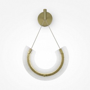 Бра Maytoni Maya P091WL-L18G3K1 в Советском - sovetskiy.mebel24.online | фото 2