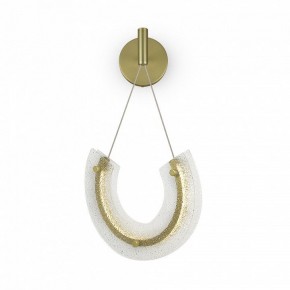 Бра Maytoni Maya P091WL-L18G3K1 в Советском - sovetskiy.mebel24.online | фото 3