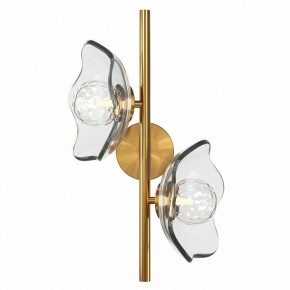 Бра Maytoni Miracle MOD207WL-02BS в Советском - sovetskiy.mebel24.online | фото 2