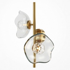Бра Maytoni Miracle MOD207WL-02BS в Советском - sovetskiy.mebel24.online | фото 3