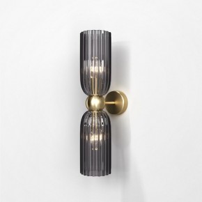 Бра Maytoni Modern 2 MOD302WL-02GR в Советском - sovetskiy.mebel24.online | фото 2