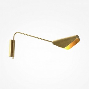 Бра Maytoni Notta MOD417WL-01BS1 в Советском - sovetskiy.mebel24.online | фото 4