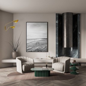 Бра Maytoni Notta MOD417WL-02BS в Советском - sovetskiy.mebel24.online | фото 4