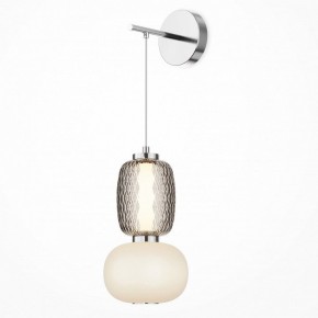 Бра Maytoni Pattern MOD267WL-L18CH3K в Советском - sovetskiy.mebel24.online | фото 2