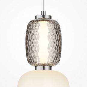 Бра Maytoni Pattern MOD267WL-L18CH3K в Советском - sovetskiy.mebel24.online | фото 4