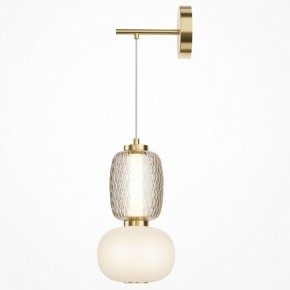 Бра Maytoni Pattern MOD267WL-L18G3K в Советском - sovetskiy.mebel24.online | фото