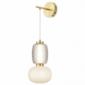 Бра Maytoni Pattern MOD267WL-L18G3K в Советском - sovetskiy.mebel24.online | фото 2