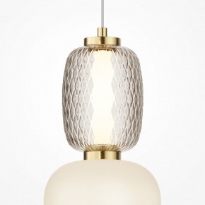Бра Maytoni Pattern MOD267WL-L18G3K в Советском - sovetskiy.mebel24.online | фото 5