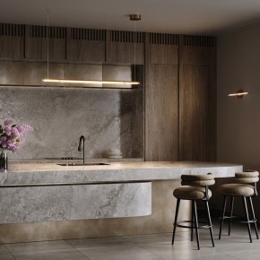 Бра Maytoni Plume MOD340WL-L10BS3K в Советском - sovetskiy.mebel24.online | фото 2