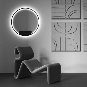 Бра Maytoni Rim MOD058WL-L50BK в Советском - sovetskiy.mebel24.online | фото 3