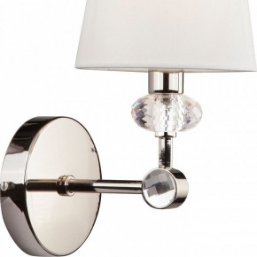 Бра Maytoni Riverside MOD018WL-01CH в Советском - sovetskiy.mebel24.online | фото 4