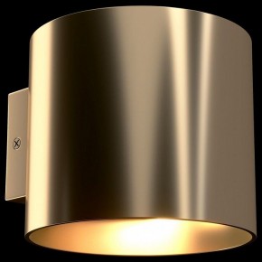Бра Maytoni Rond C066WL-01MG в Советском - sovetskiy.mebel24.online | фото 2