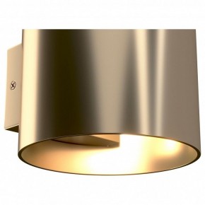 Бра Maytoni Rond C066WL-01MG в Советском - sovetskiy.mebel24.online | фото 4