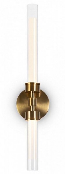 Бра Maytoni Stelo MOD116WL-L7BS3K в Советском - sovetskiy.mebel24.online | фото 2
