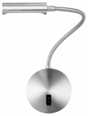 Бра Maytoni Stem C035WL-L3CH3K в Советском - sovetskiy.mebel24.online | фото