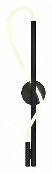 Бра Maytoni Tau MOD146WL-L12B3K в Советском - sovetskiy.mebel24.online | фото