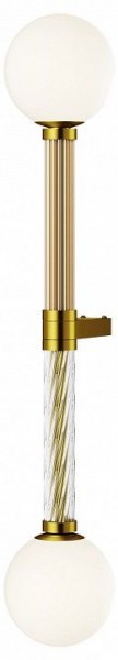 Бра Maytoni Teatro MOD287WL-02BS в Советском - sovetskiy.mebel24.online | фото