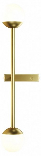 Бра Maytoni Touch MOD285WL-L10BS3K в Советском - sovetskiy.mebel24.online | фото