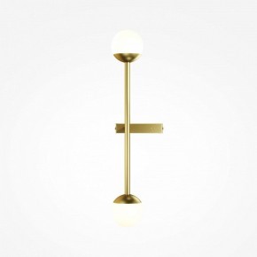 Бра Maytoni Touch MOD285WL-L10BS3K в Советском - sovetskiy.mebel24.online | фото 2