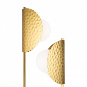 Бра Maytoni Tropic MOD164WL-02BS в Советском - sovetskiy.mebel24.online | фото 4