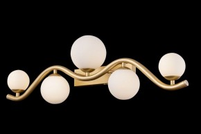 Бра Maytoni Uva MOD059WL-05G в Советском - sovetskiy.mebel24.online | фото 2
