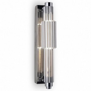 Бра Maytoni Verticale MOD308WL-L9CH3K в Советском - sovetskiy.mebel24.online | фото 2